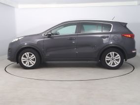 Kia Sportage - 2016
