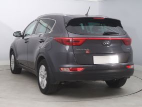 Kia Sportage - 2016