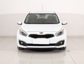 Kia Ceed - 2016