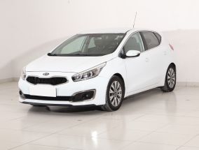 Kia Ceed - 2016