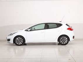 Kia Ceed - 2016