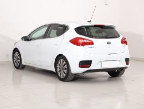Kia Ceed - 2016