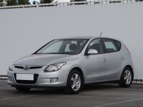 Hyundai i30 - 2009