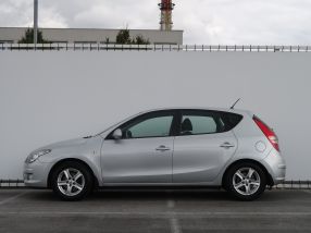 Hyundai i30 - 2009