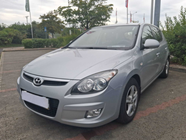Hyundai i30 2009