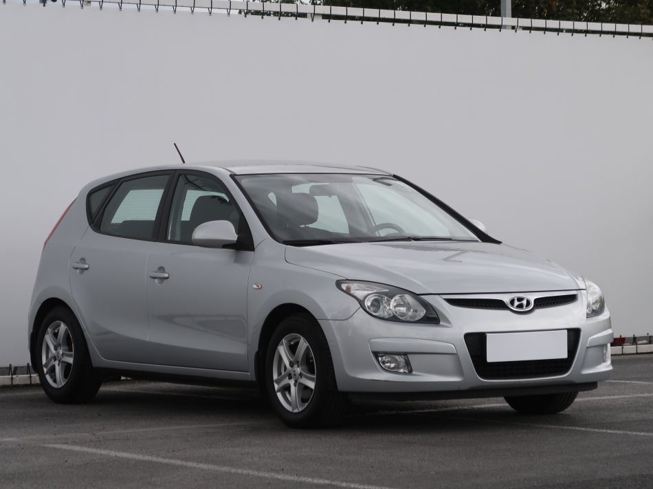 Hyundai i30 - 2009