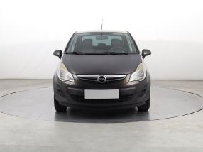 Opel Corsa - 2013