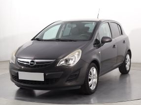 Opel Corsa - 2013
