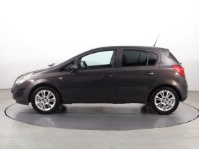 Opel Corsa - 2013