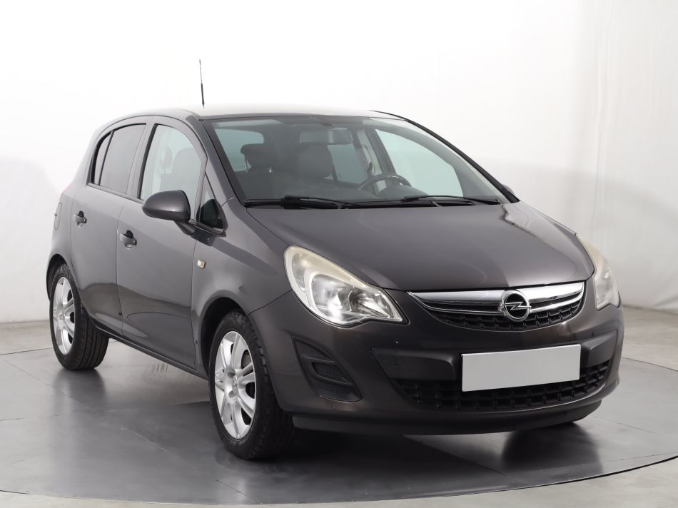 Opel Corsa - 2013