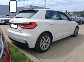 Audi A1 - 2022