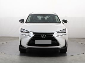 Lexus NX - 2016
