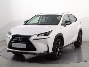 Lexus NX - 2016