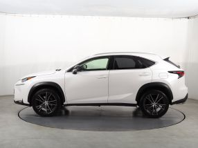 Lexus NX - 2016