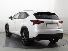 Lexus NX - 2016