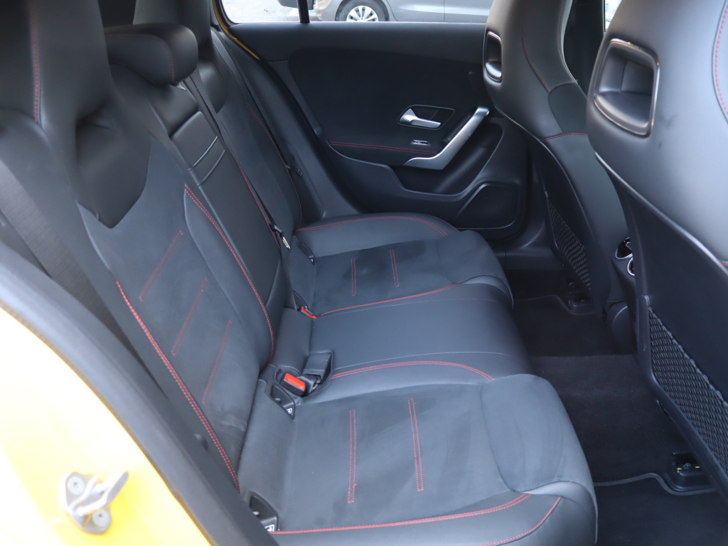 Mercedes-Benz A