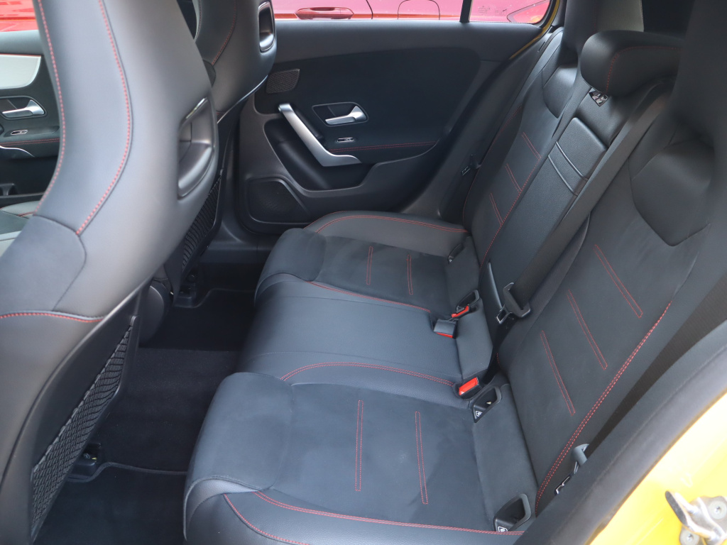 Mercedes-Benz A