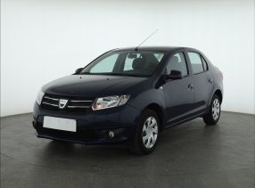 Dacia Logan - 2014