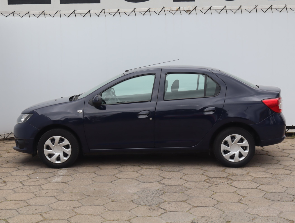 Dacia Logan