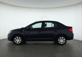Dacia Logan - 2014