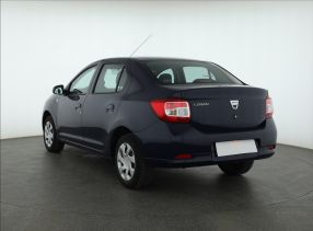 Dacia Logan - 2014