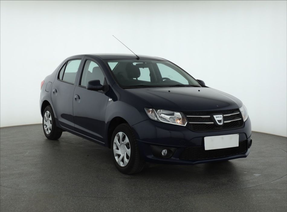 Dacia Logan - 2014