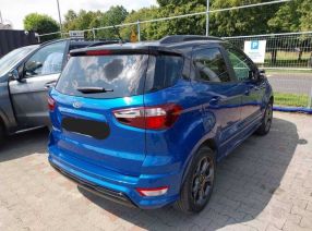 Ford Ecosport - 2019