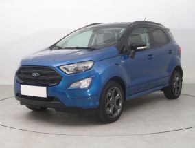 Ford Ecosport - 2019