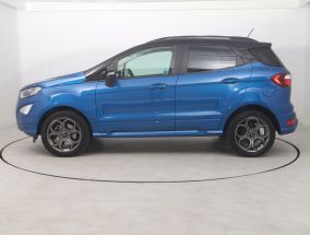 Ford Ecosport - 2019