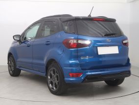 Ford Ecosport - 2019