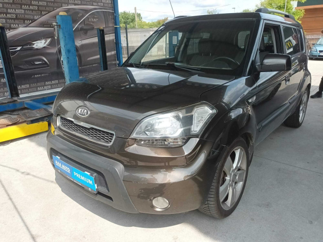 Kia Soul 2009