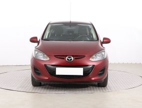 Mazda 2 - 2011