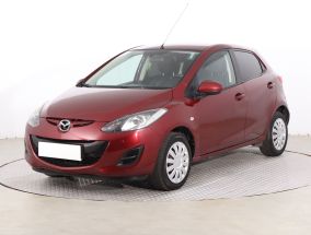 Mazda 2 - 2011