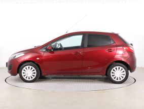Mazda 2 - 2011