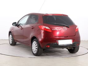 Mazda 2 - 2011
