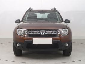 Dacia Duster - 2014