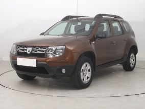 Dacia Duster - 2014