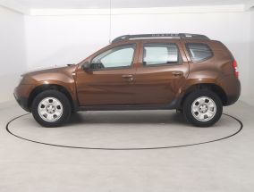 Dacia Duster - 2014