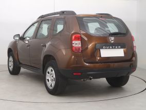 Dacia Duster - 2014