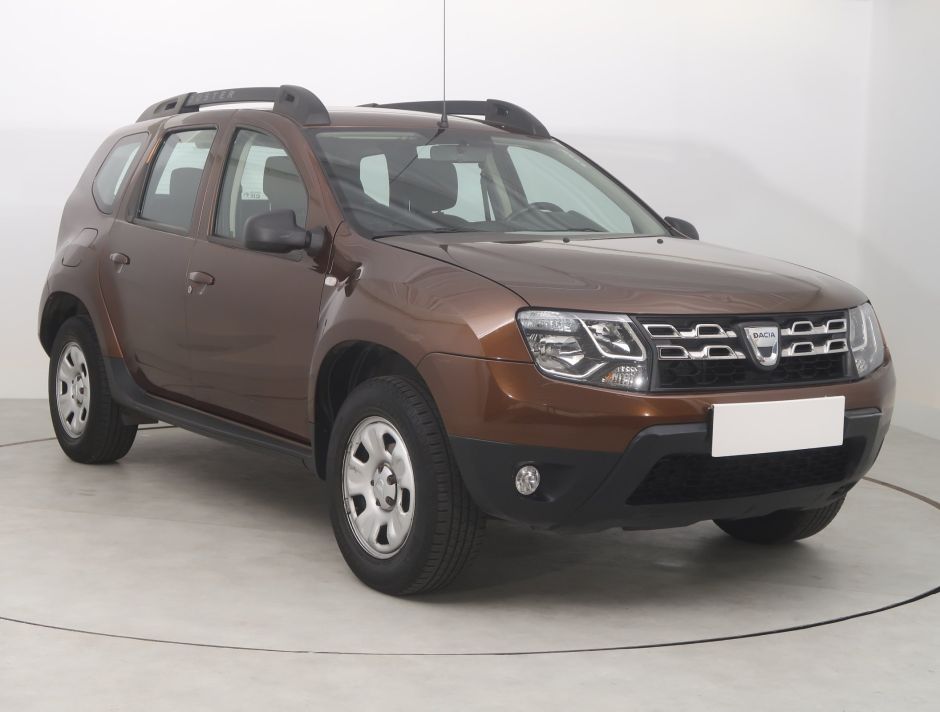 Dacia Duster - 2014