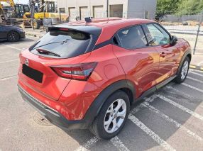 Nissan Juke - 2020