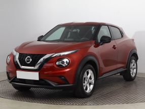 Nissan Juke - 2020