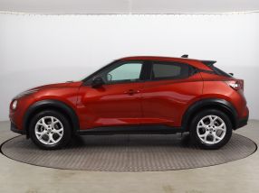 Nissan Juke - 2020