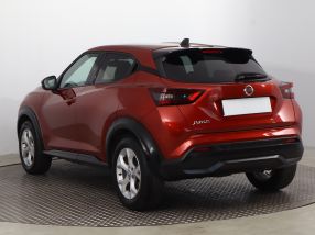 Nissan Juke - 2020