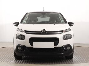 Citroen C3 - 2018