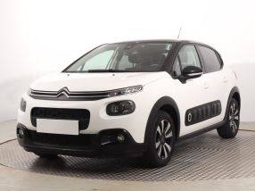 Citroen C3 - 2018