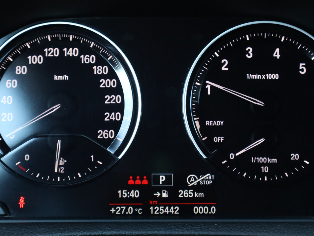 BMW 1