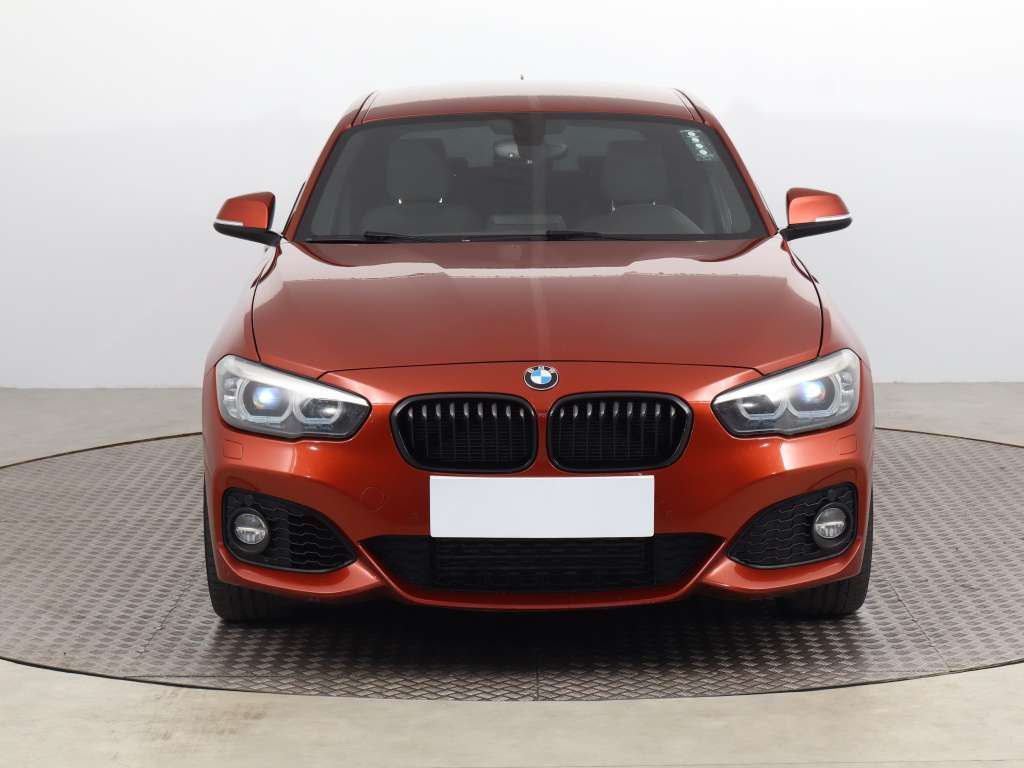 BMW 1