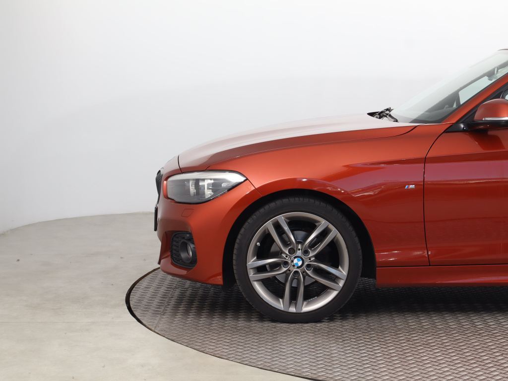 BMW 1