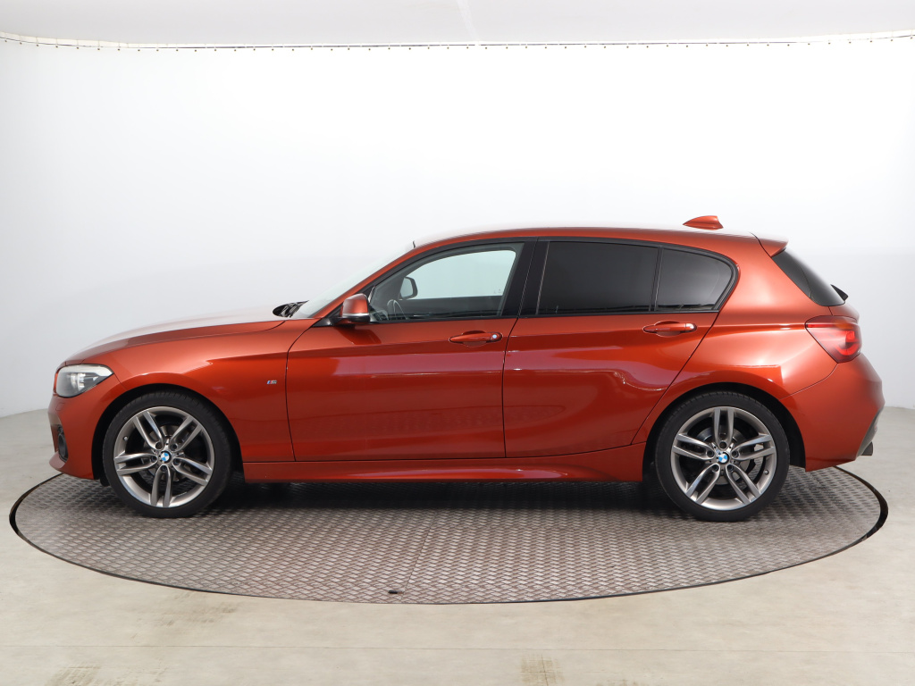 BMW 1